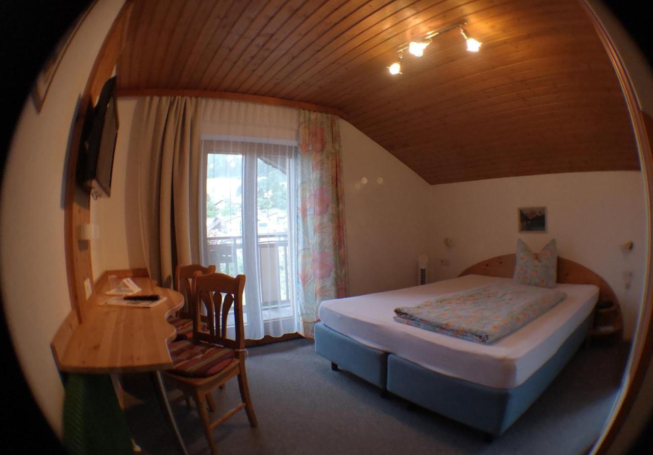 Appartements Glungezer 툴페스 외부 사진