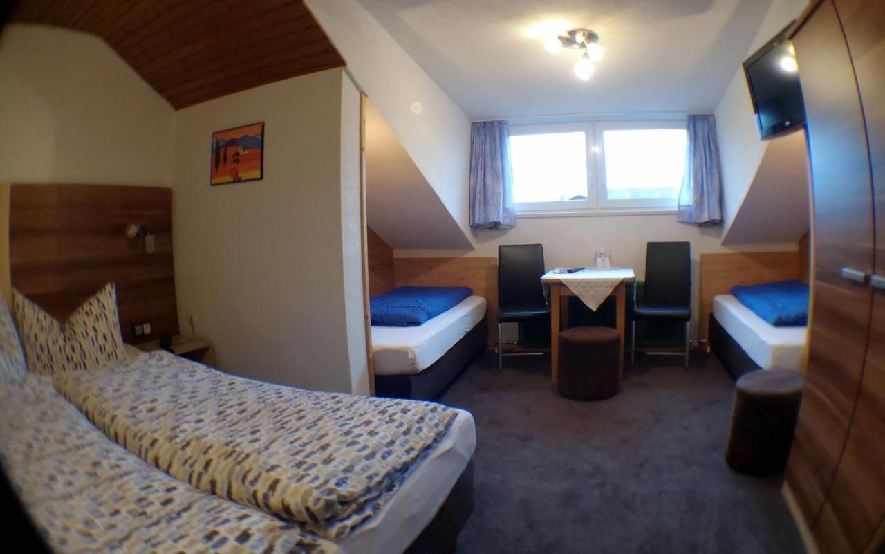Appartements Glungezer 툴페스 외부 사진