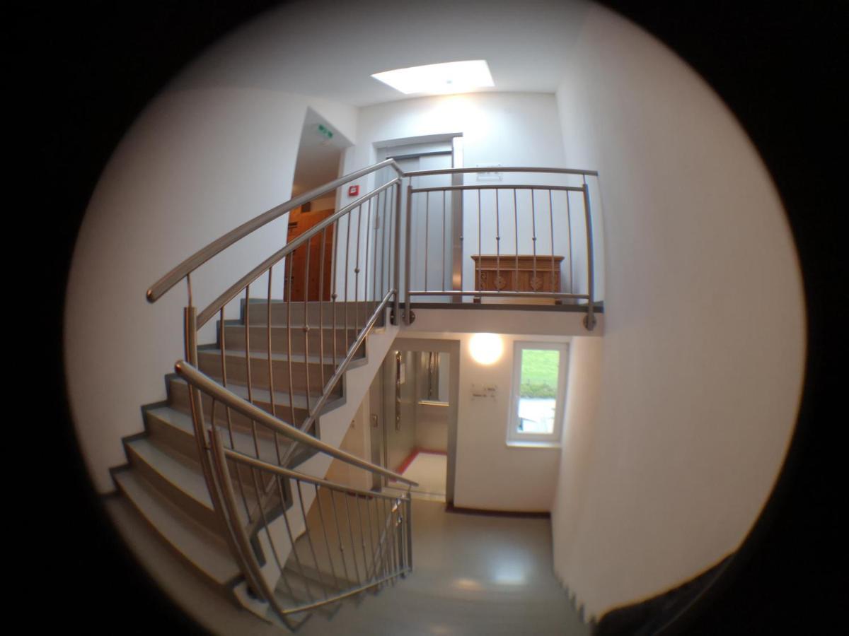 Appartements Glungezer 툴페스 외부 사진