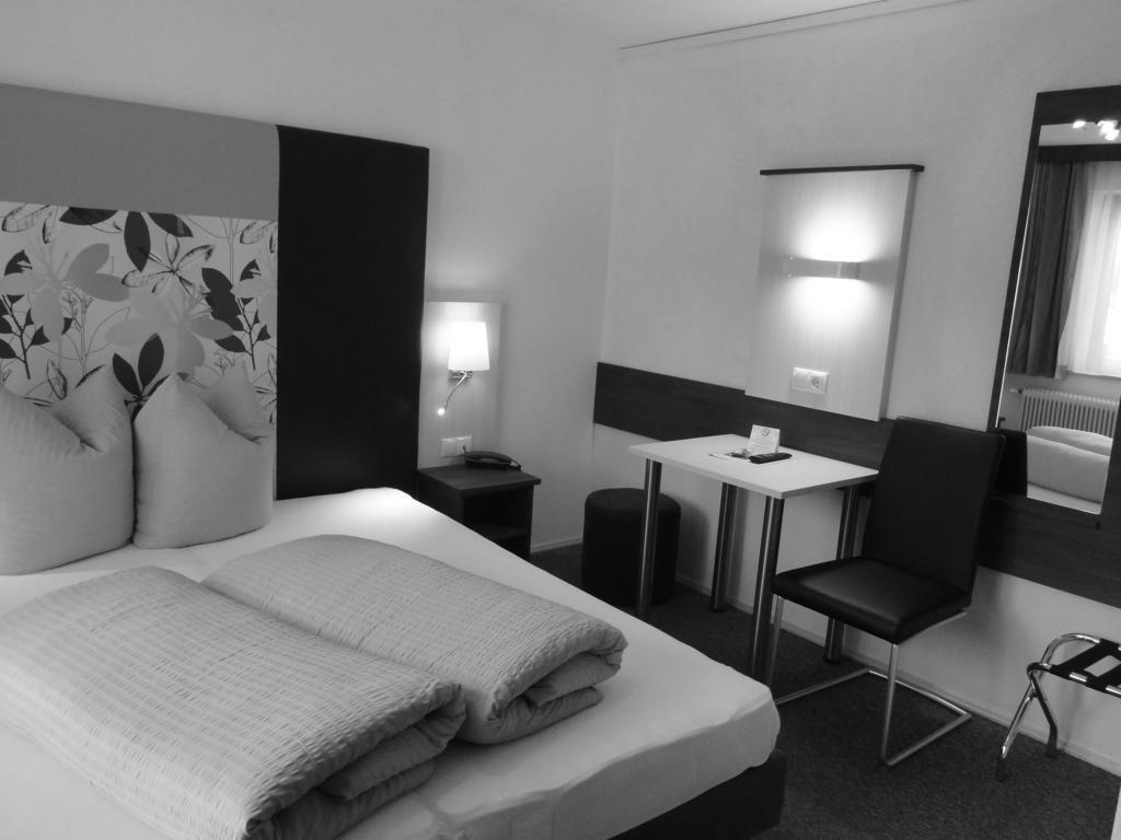 Appartements Glungezer 툴페스 객실 사진
