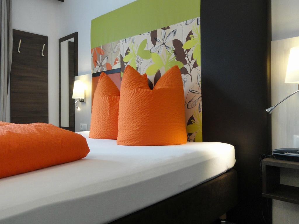 Appartements Glungezer 툴페스 외부 사진