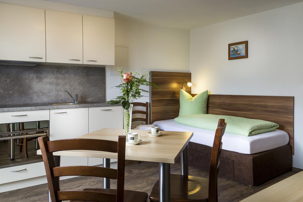 Appartements Glungezer 툴페스 외부 사진