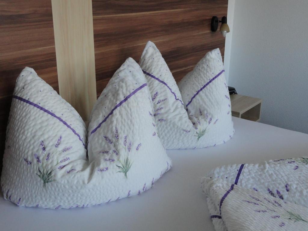 Appartements Glungezer 툴페스 외부 사진