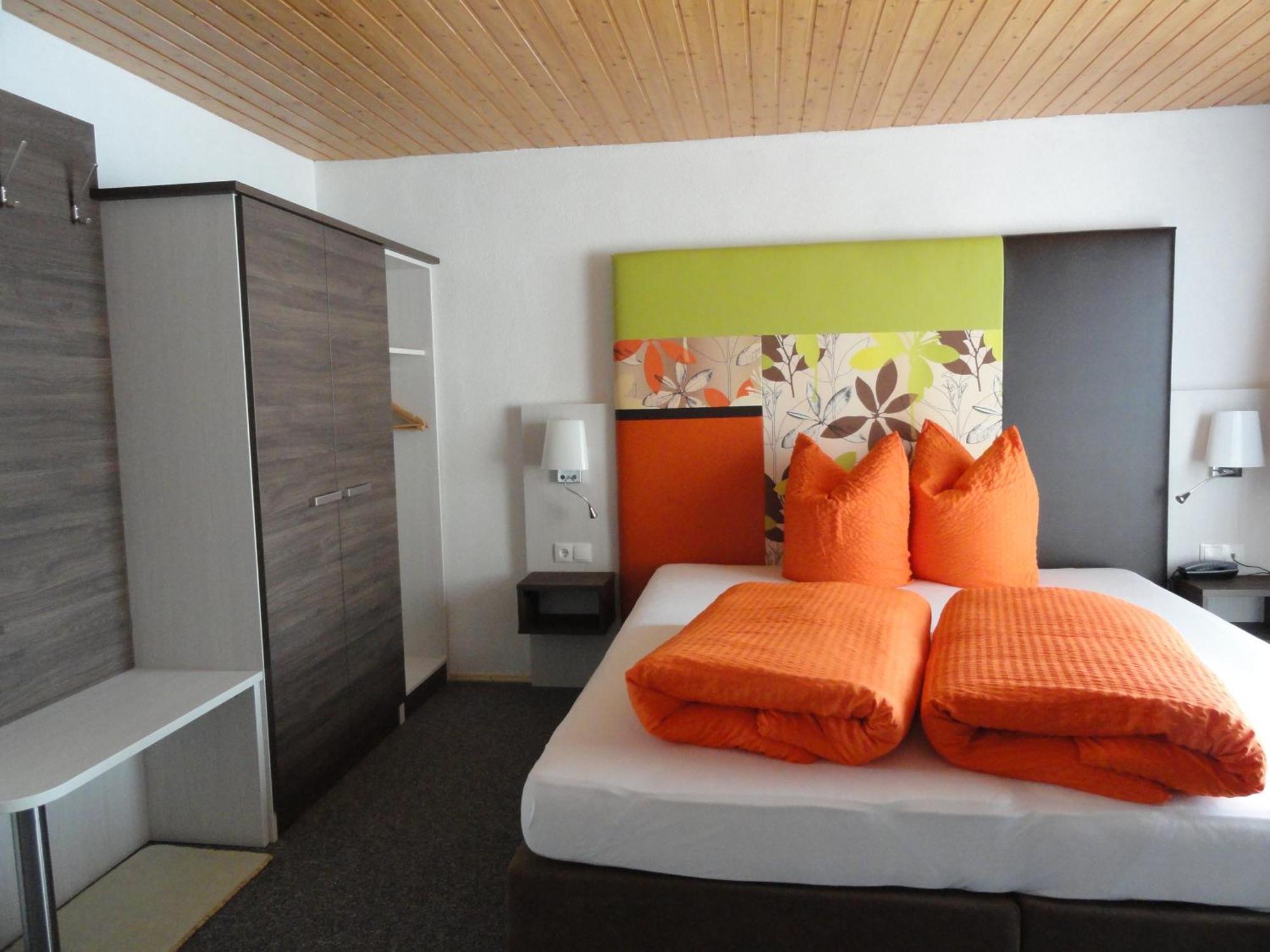 Appartements Glungezer 툴페스 외부 사진