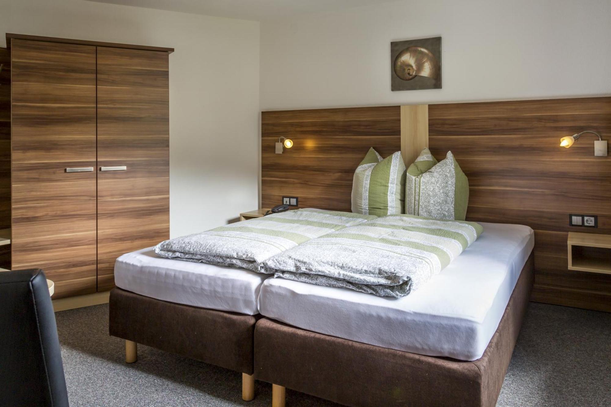 Appartements Glungezer 툴페스 객실 사진