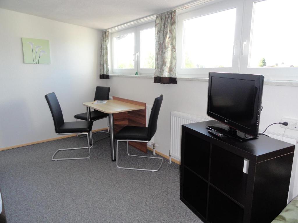 Appartements Glungezer 툴페스 객실 사진