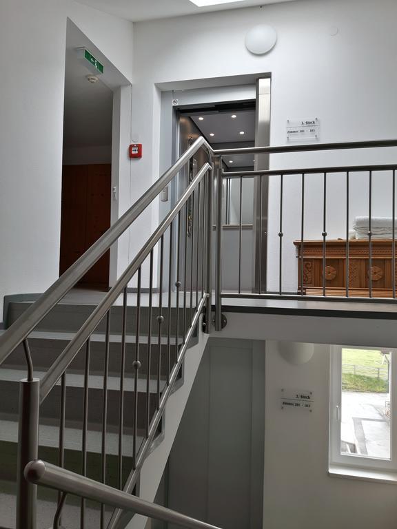 Appartements Glungezer 툴페스 외부 사진