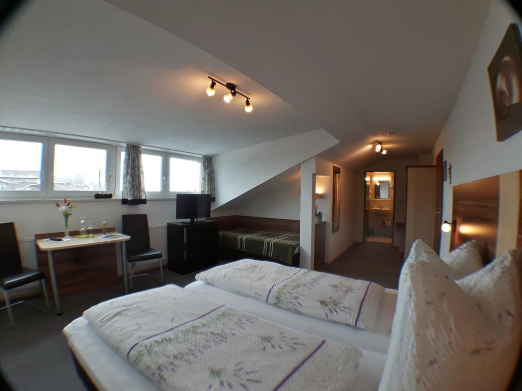 Appartements Glungezer 툴페스 외부 사진