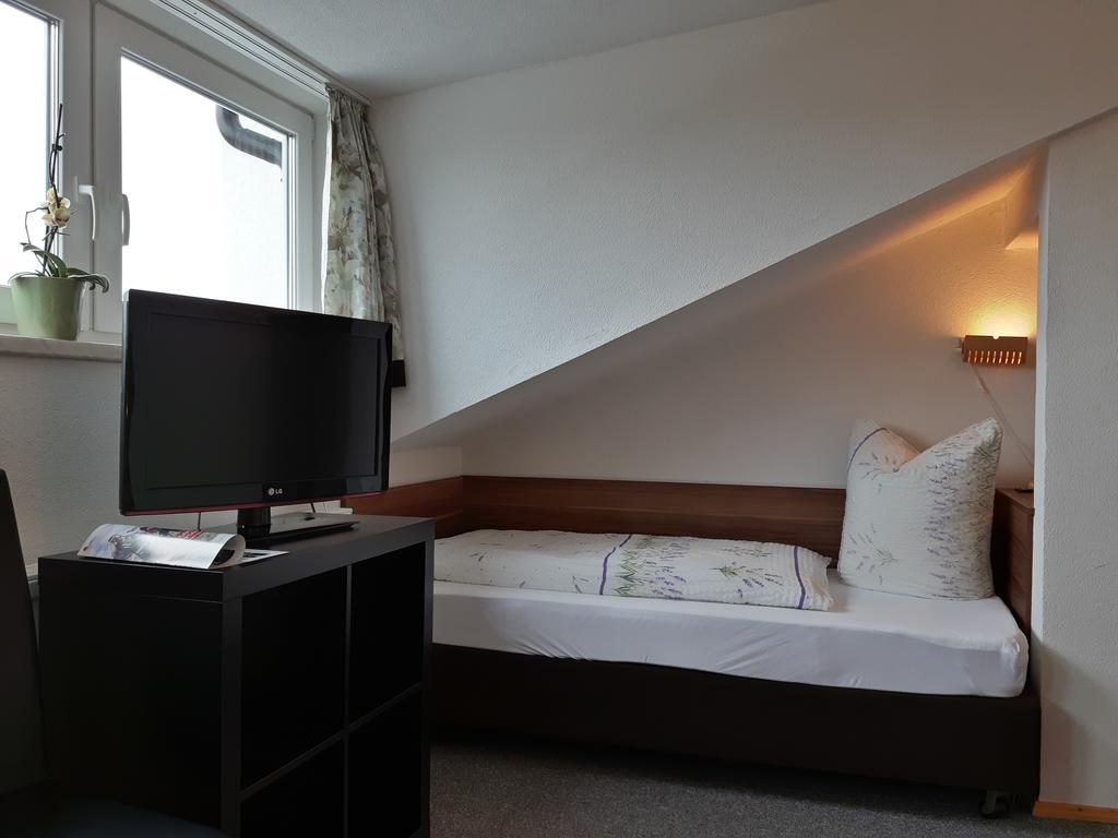 Appartements Glungezer 툴페스 외부 사진