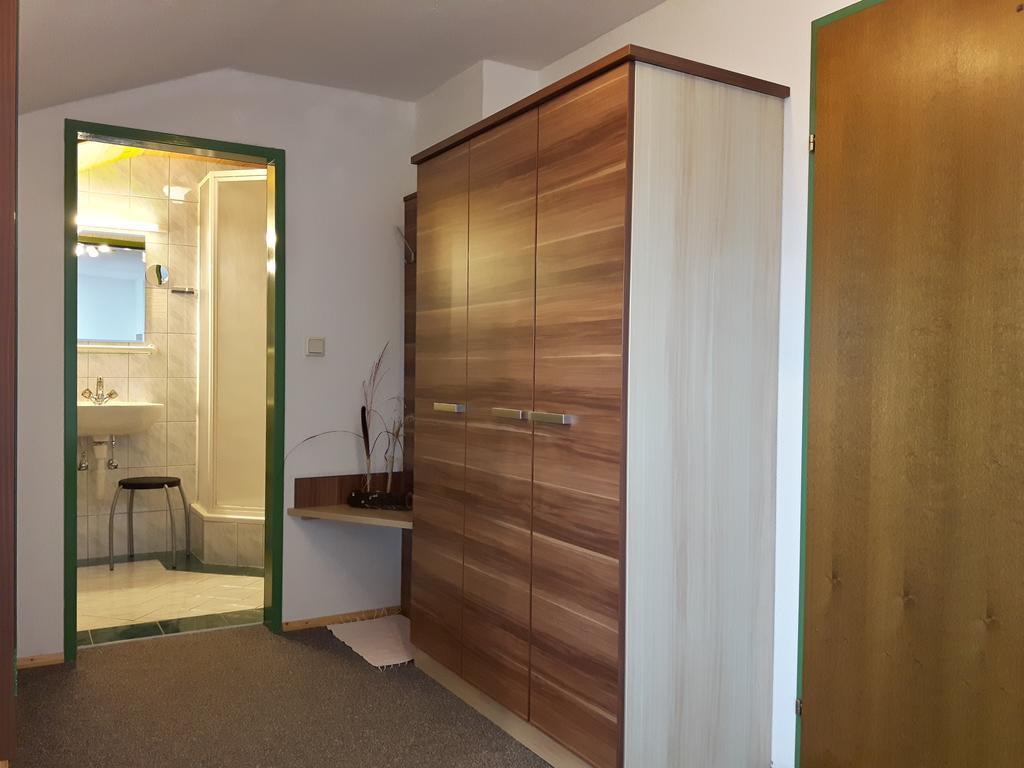 Appartements Glungezer 툴페스 외부 사진