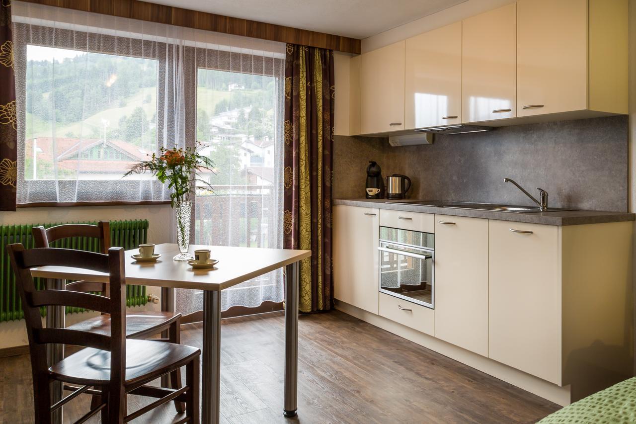 Appartements Glungezer 툴페스 외부 사진