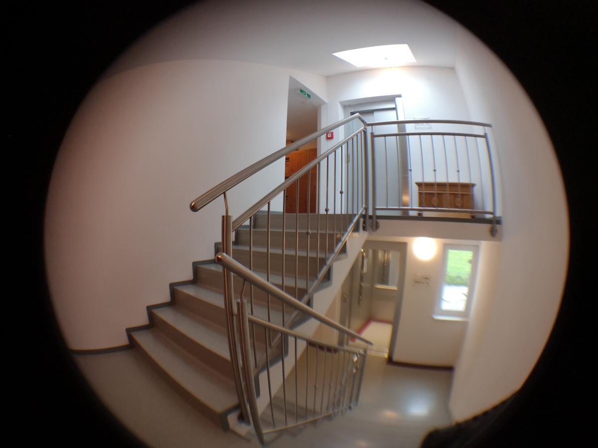 Appartements Glungezer 툴페스 외부 사진
