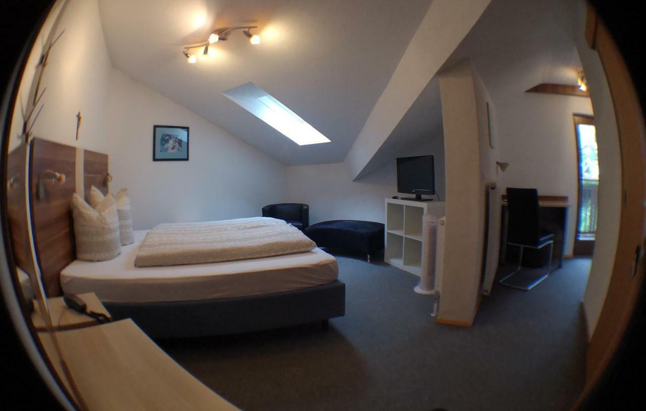 Appartements Glungezer 툴페스 객실 사진