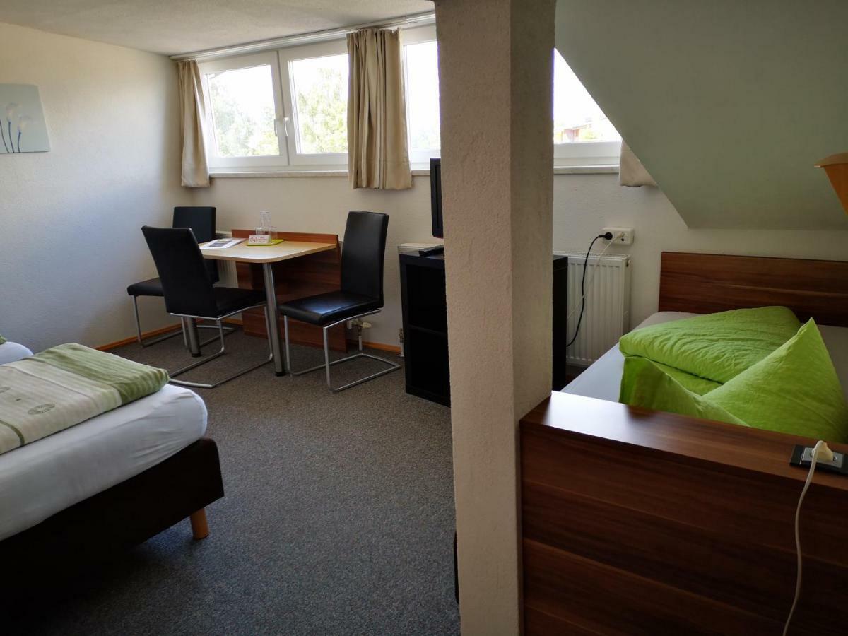 Appartements Glungezer 툴페스 외부 사진