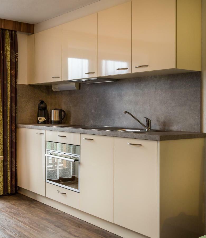 Appartements Glungezer 툴페스 외부 사진